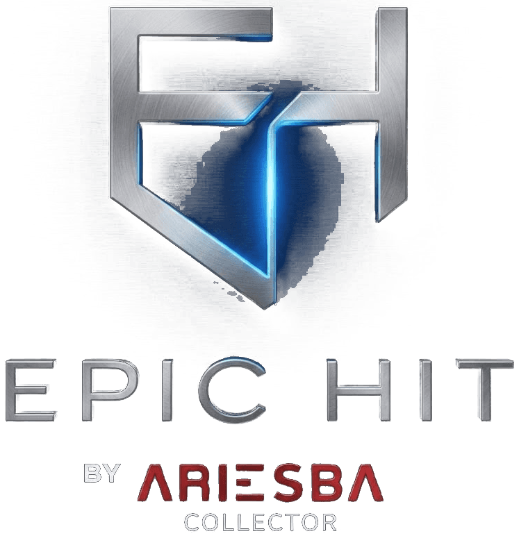 Epic Hit by Ariesba Collector